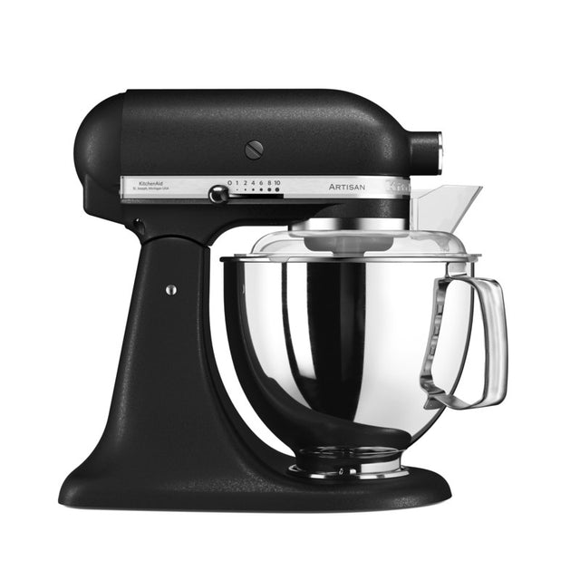 KitchenAid Artisan Elegance pastatomas plakiklis 4,8 l