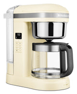 KitchenAid filtrinė kavavirė