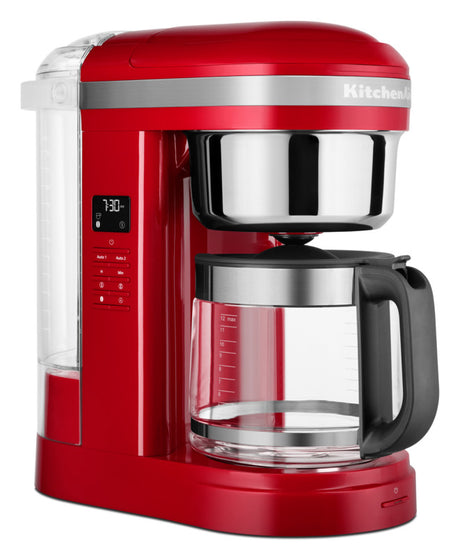 KitchenAid filtrinė kavavirė