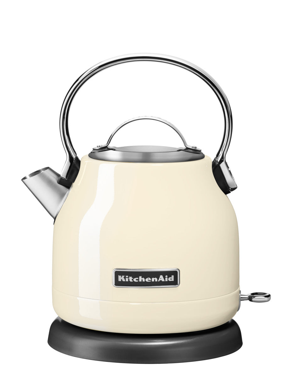 KitchenAid Stella 1,25 L kettle, 5KEK1222EAC