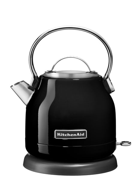 KitchenAid Stella 1,25 L kettle, 5KEK1222EOB