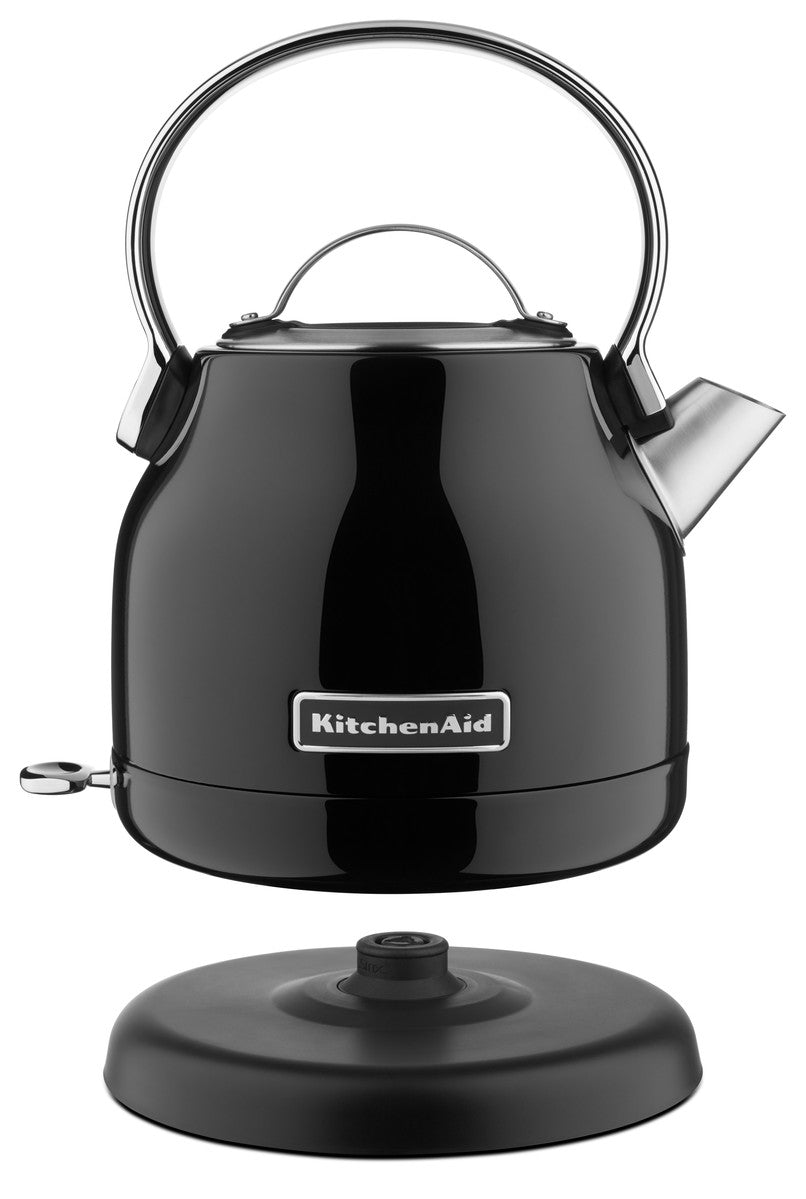 KitchenAid Stella 1,25 L kettle, 5KEK1222EOB