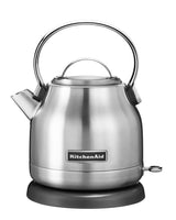 KitchenAid Stella 1,25 L kettle, 5KEK1222ESX