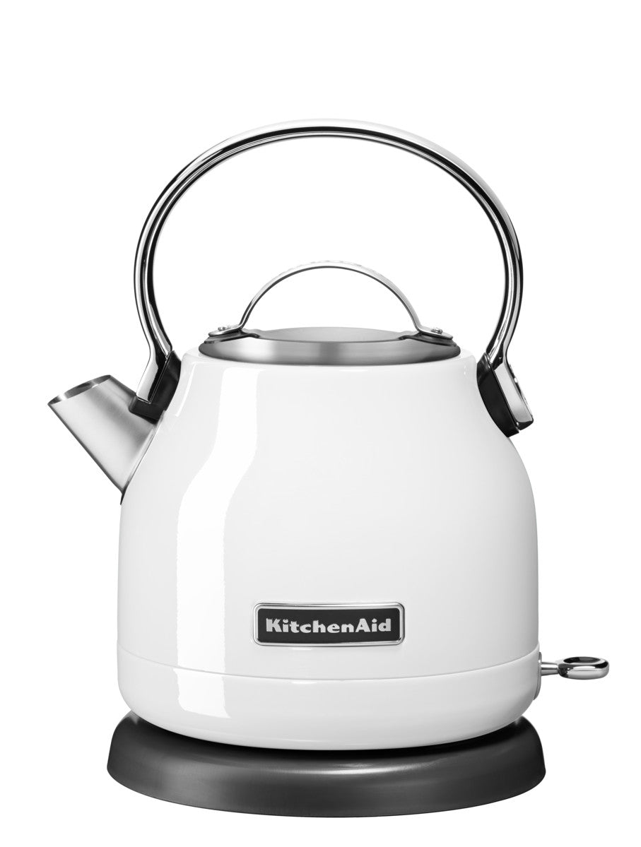 KitchenAid Stella 1,25 L kettle, 5KEK1222EWH