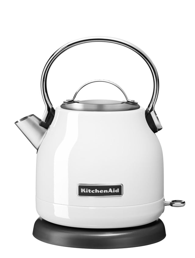 KitchenAid Stella 1,25 L kettle, 5KEK1222EWH