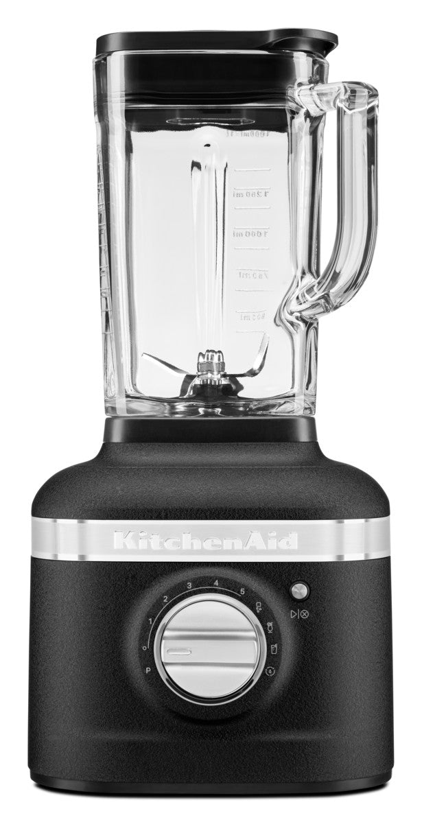 KitchenAid Artisan K400 Blender 5KSB4026EBK