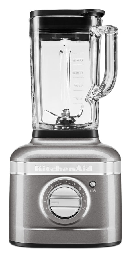 KitchenAid Artisan K400 blender 5KSB4026EMS