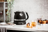 KitchenAid Artisan kettle 1,5l, 5KEK1522EBK