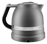 KitchenAid Artisan kettle 1,5l, 5KEK1522EGR