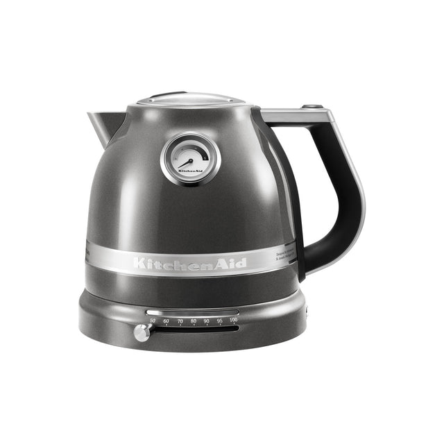 KitchenAid Artisan kettle 1,5l, 5KEK1522EMS