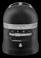 KitchenAid Artisan Automatic Toaster 5KMT2204EBK