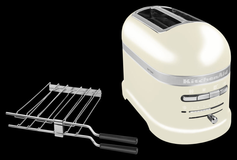 KitchenAid Artisan Automatic Toaster 5KMT2204EAC