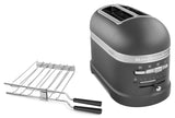 KitchenAid Artisan Automatic Toaster 5KMT2204EGR