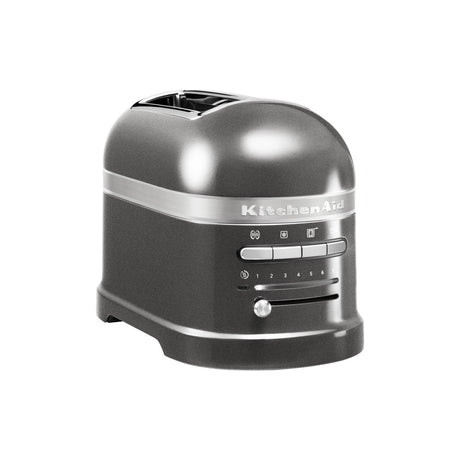 KitchenAid Artisan Automatic Toaster 5KMT2204EMS