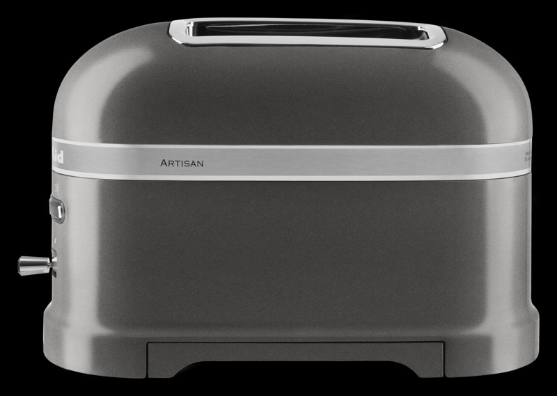 KitchenAid Artisan Automatic Toaster 5KMT2204EMS