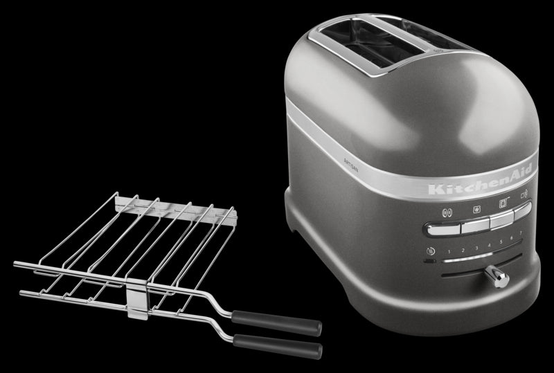 KitchenAid Artisan Automatic Toaster 5KMT2204EMS