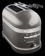 KitchenAid Artisan Automatic Toaster 5KMT2204EMS