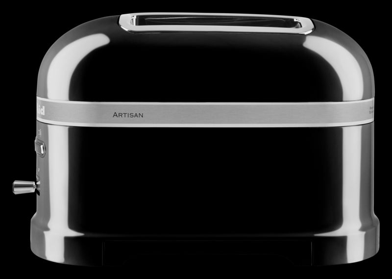 KitchenAid Artisan Automatic Toaster 5KMT2204EOB