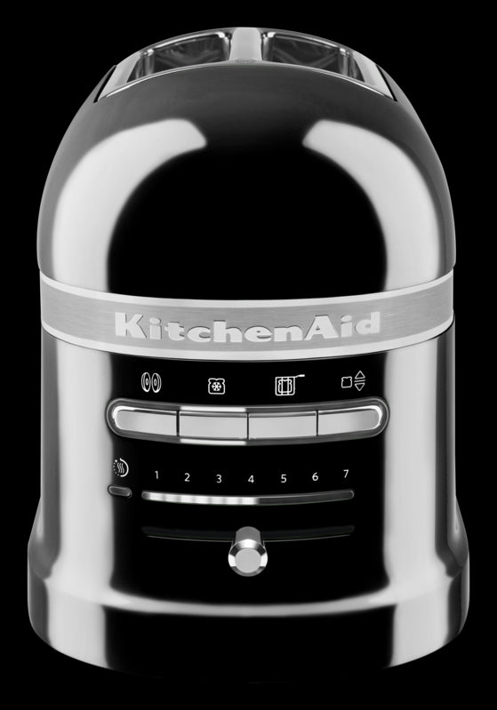 KitchenAid Artisan Automatic Toaster 5KMT2204EOB