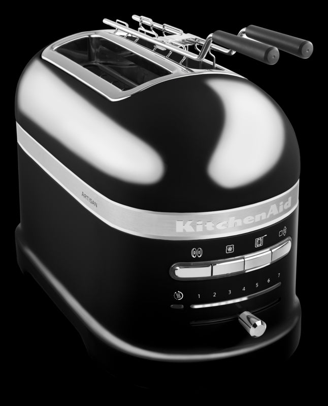 KitchenAid Artisan Automatic Toaster 5KMT2204EOB