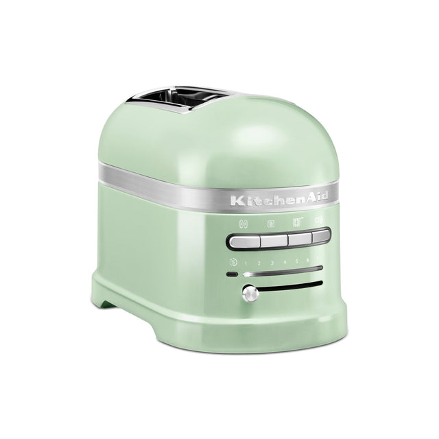 KitchenAid Artisan Series 2-Slice Automatic Toaster, 5KMT2204EPT