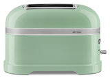 KitchenAid Artisan Series 2-Slice Automatic Toaster, 5KMT2204EPT