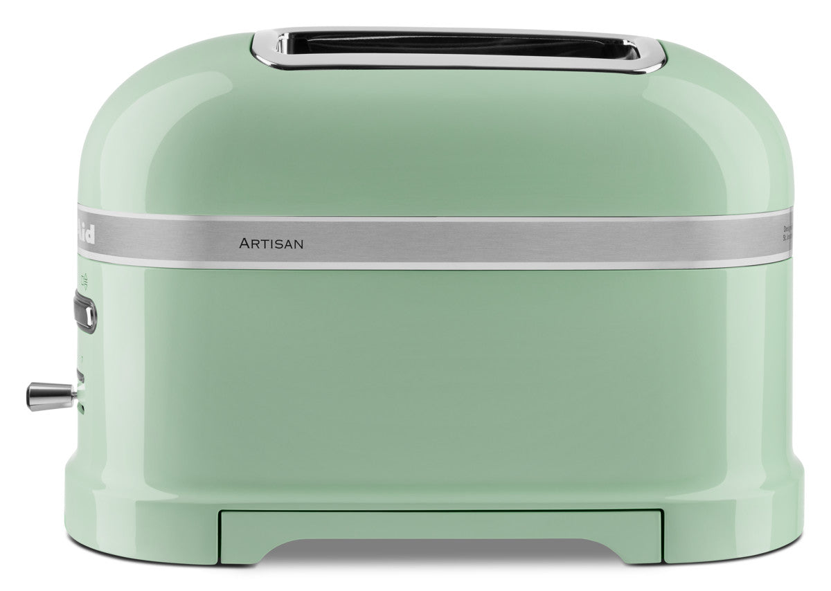 KitchenAid Artisan Series 2-Slice Automatic Toaster, 5KMT2204EPT