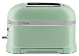 KitchenAid Artisan Series 2-Slice Automatic Toaster, 5KMT2204EPT