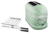 KitchenAid Artisan Series 2-Slice Automatic Toaster, 5KMT2204EPT