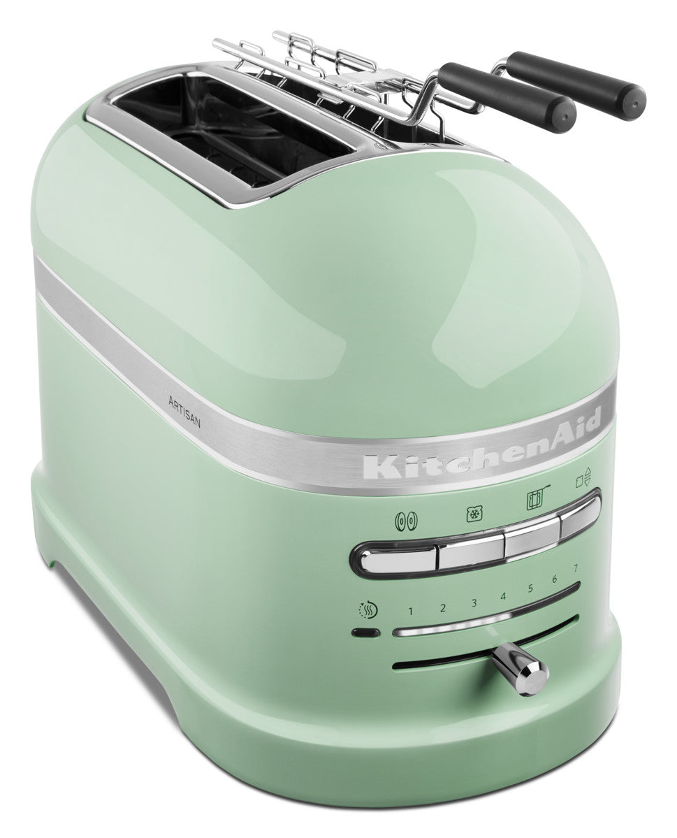 KitchenAid Artisan Series 2-Slice Automatic Toaster, 5KMT2204EPT