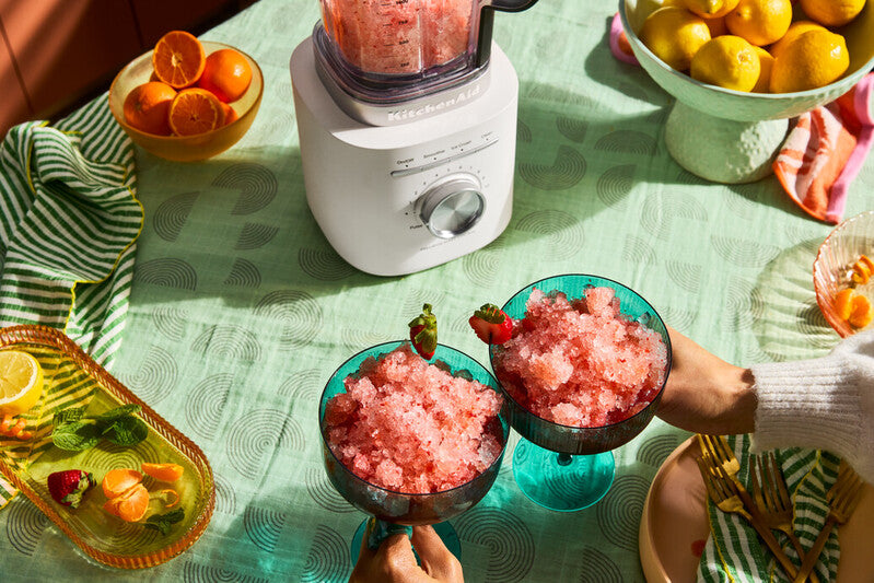 KitchenAid Pure Power Blender 2L, Porcelain
