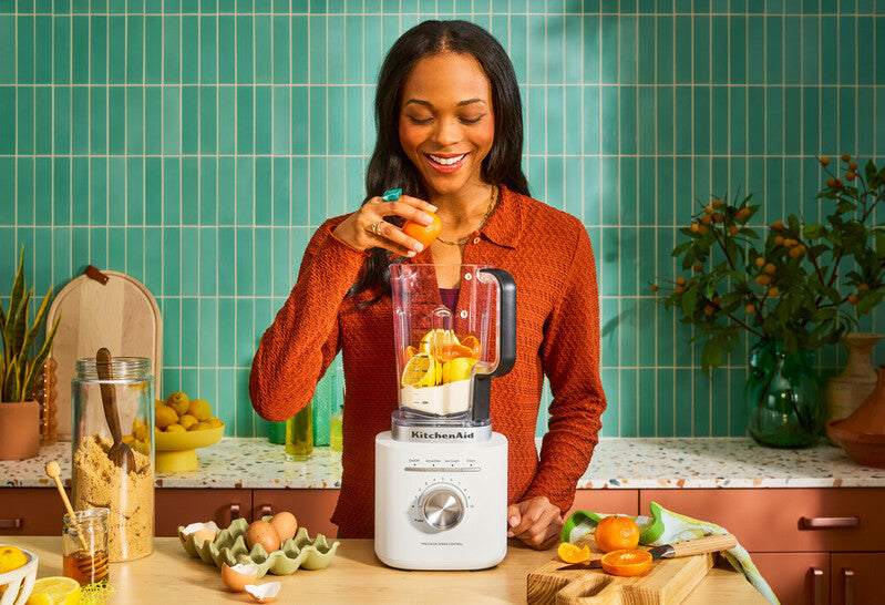 KitchenAid Pure Power Blender 2L, Porcelain