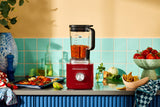 KitchenAid Pure Power Blender 2L, Empire Red