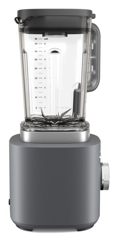 KitchenAid Pure Power Blender 2L, Charcoal Grey
