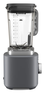 KitchenAid Pure Power Blender 2L, Charcoal Grey