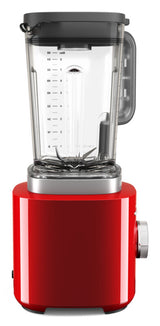 KitchenAid Pure Power Blender 2L, Empire Red