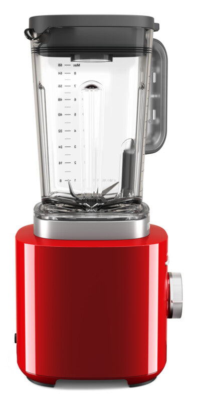 KitchenAid Pure Power Blender 2L, Empire Red