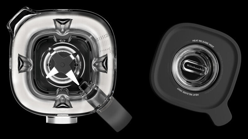 KitchenAid Pure Power Blender 2L, Porcelain