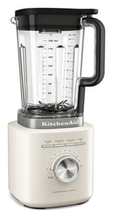 KitchenAid Pure Power Blender 2L, Porcelain
