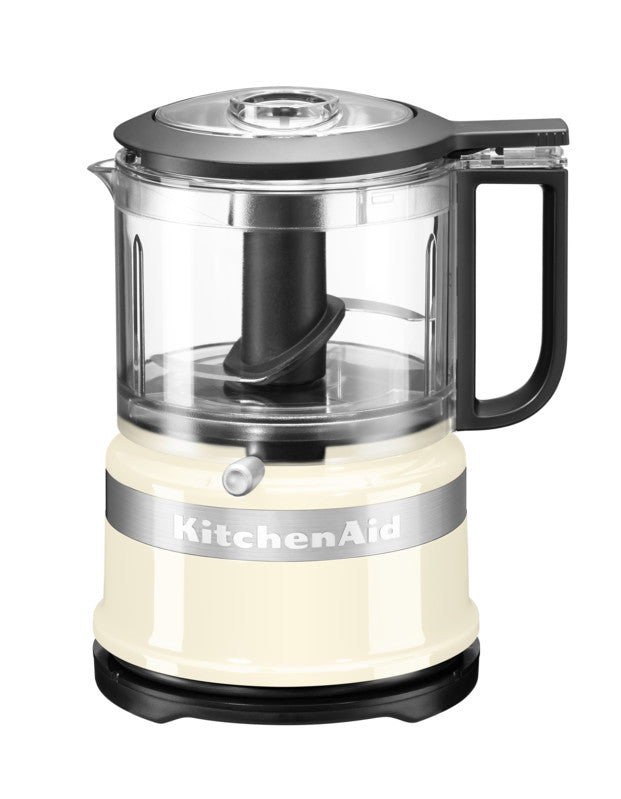 KitchenAid smulkintuvas