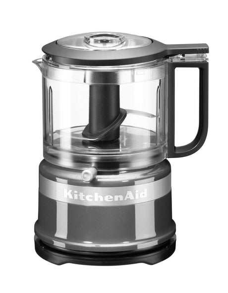 KitchenAid smulkintuvas