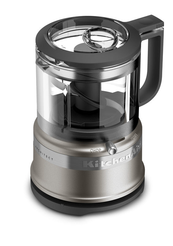 KitchenAid smulkintuvas