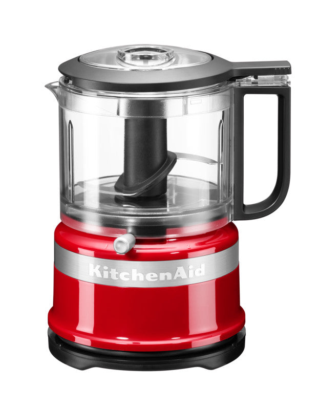 KitchenAid smulkintuvas