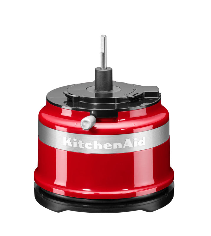 KitchenAid smulkintuvas