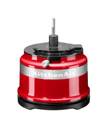 KitchenAid smulkintuvas