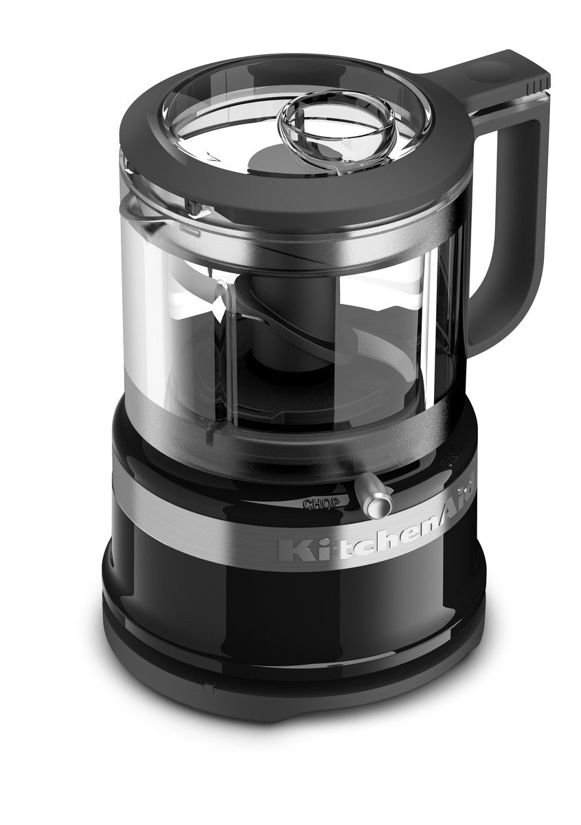 KitchenAid smulkintuvas