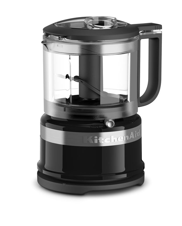 KitchenAid smulkintuvas