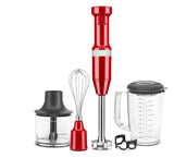 KitchenAid panardinamas trintuvas