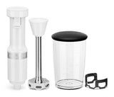 KitchenAid panardinamas trintuvas Classic