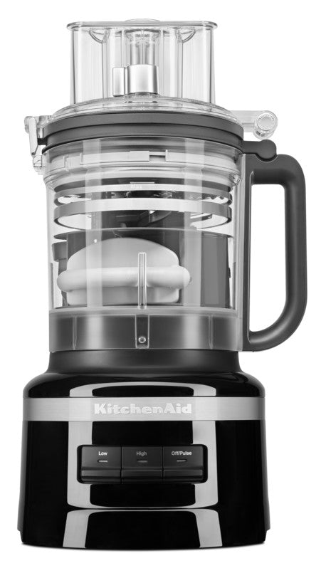 KitchenAid Food processor, 3,1 L, 5KFP1319EOB